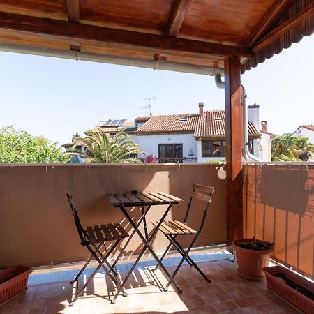 Sunny & Cosy Studio Wparking Ρόβινι Εξωτερικό φωτογραφία