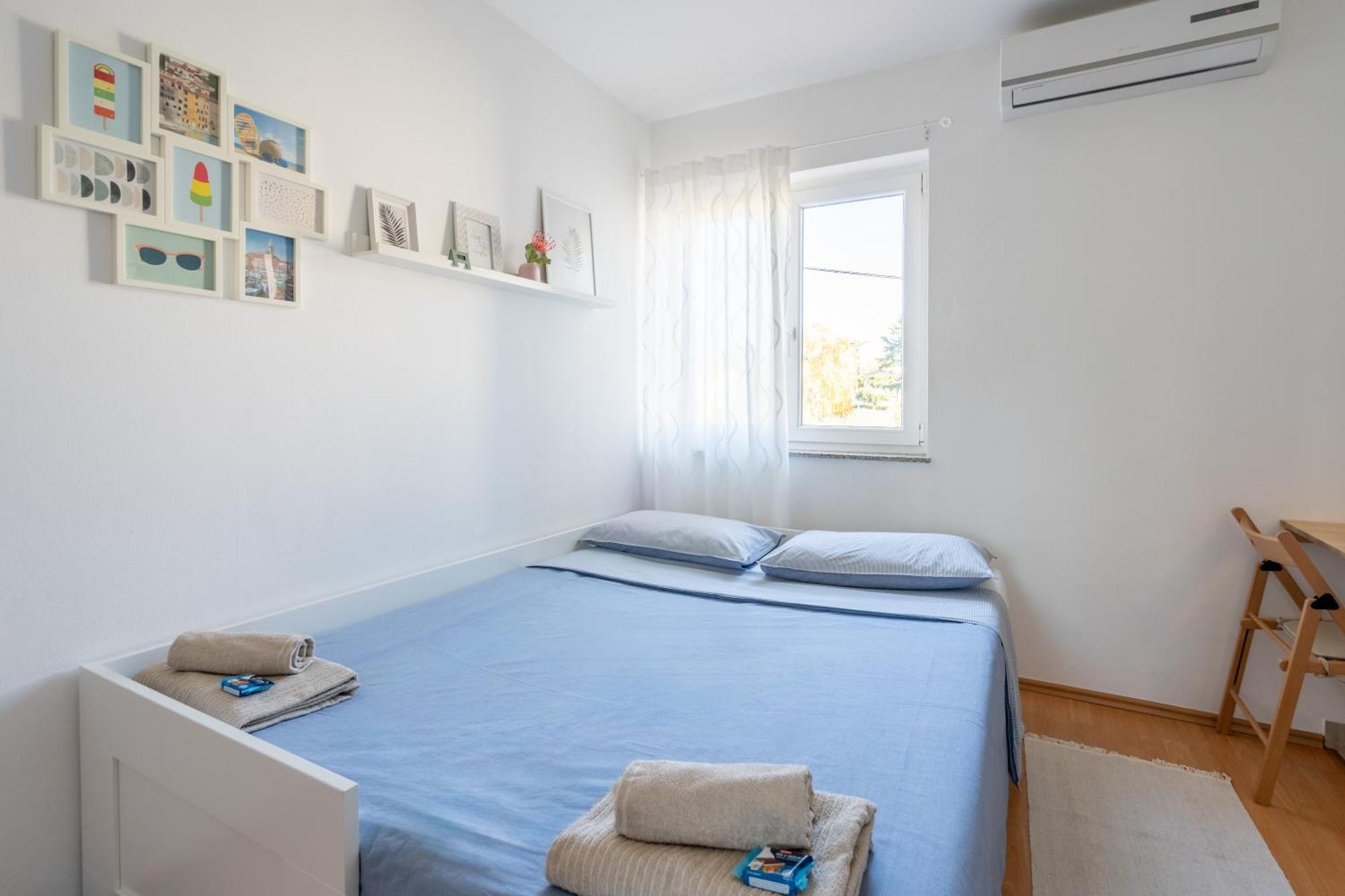 Sunny & Cosy Studio Wparking Ρόβινι Εξωτερικό φωτογραφία